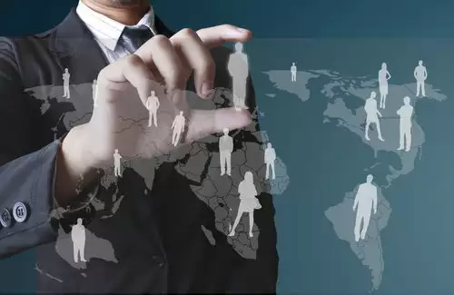 Cung ứng lao động